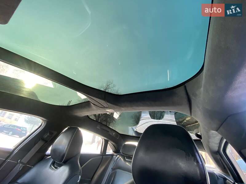 Седан Lucid Air 2023 в Ивано-Франковске