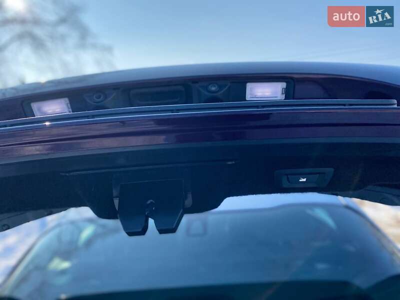 Седан Lucid Air 2023 в Ивано-Франковске