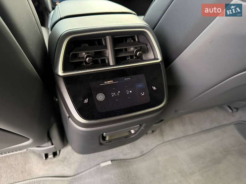 Седан Lucid Air 2023 в Львове фото 53 Седан Lucid Air 2023 в Львове