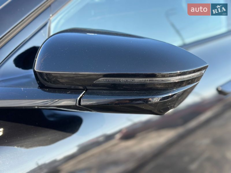 Седан Lucid Air 2024 в Киеве