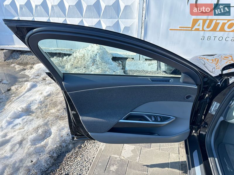 Седан Lucid Air 2024 в Киеве