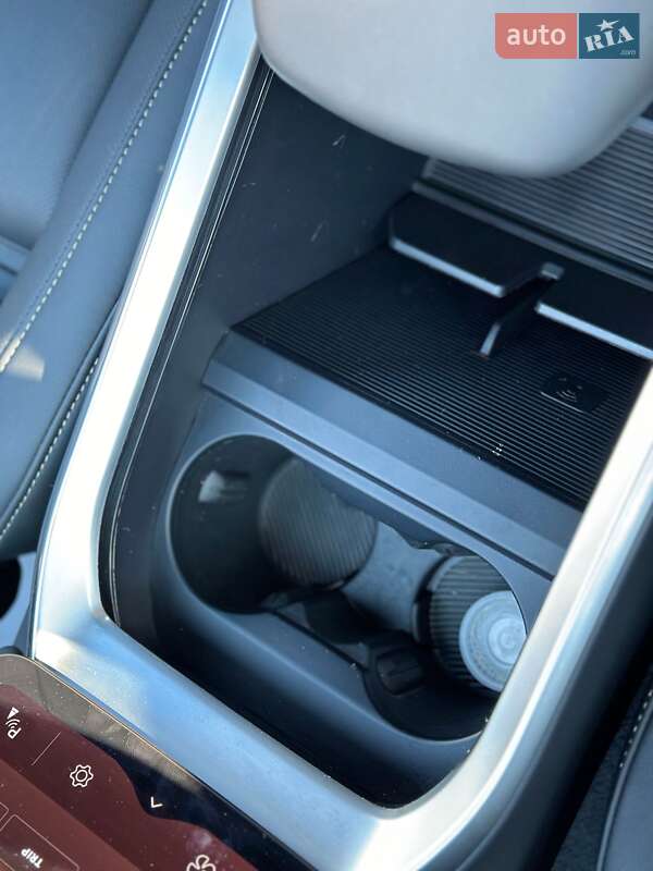 Седан Lucid Air 2024 в Киеве