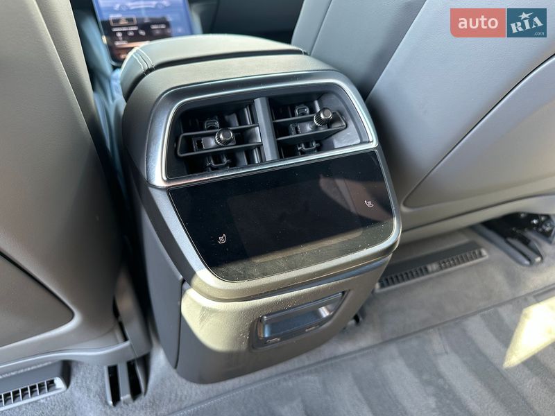 Седан Lucid Air 2024 в Киеве