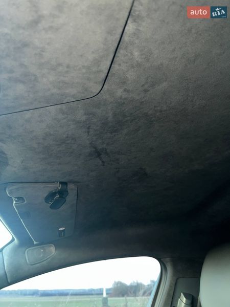 Седан Lucid Air 2023 в Ковеле