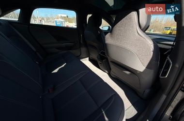 Седан Lucid Air 2022 в Львове