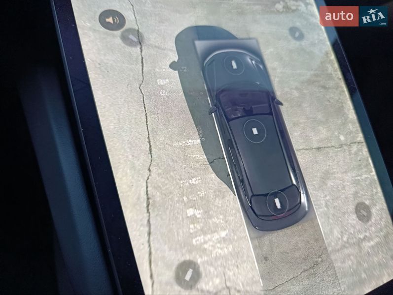 Седан Lucid Air 2023 в Днепре