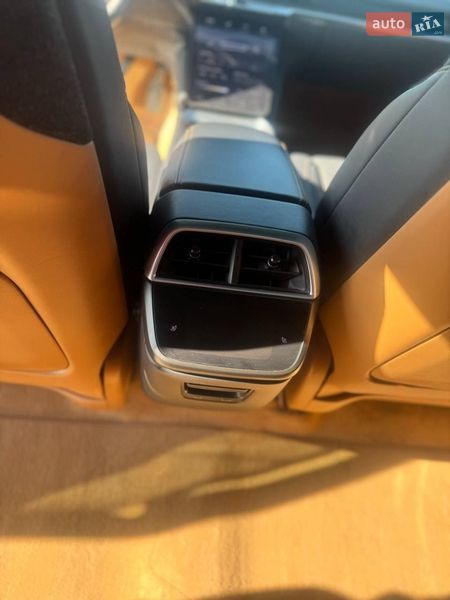 Седан Lucid Air 2023 в Ивано-Франковске