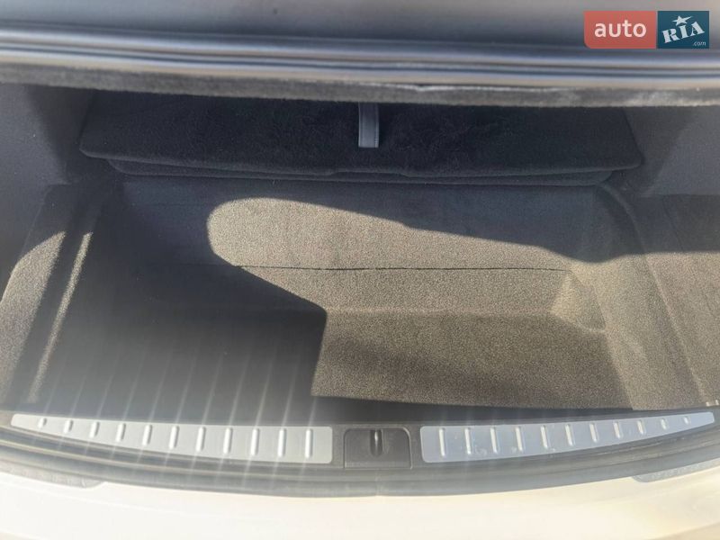 Седан Lucid Air 2023 в Ивано-Франковске