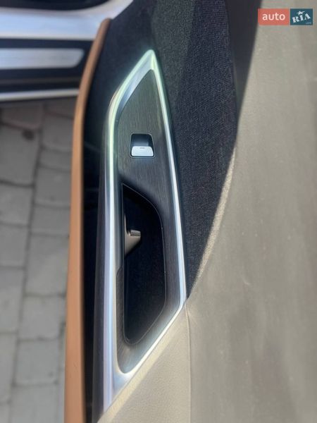 Седан Lucid Air 2023 в Ивано-Франковске