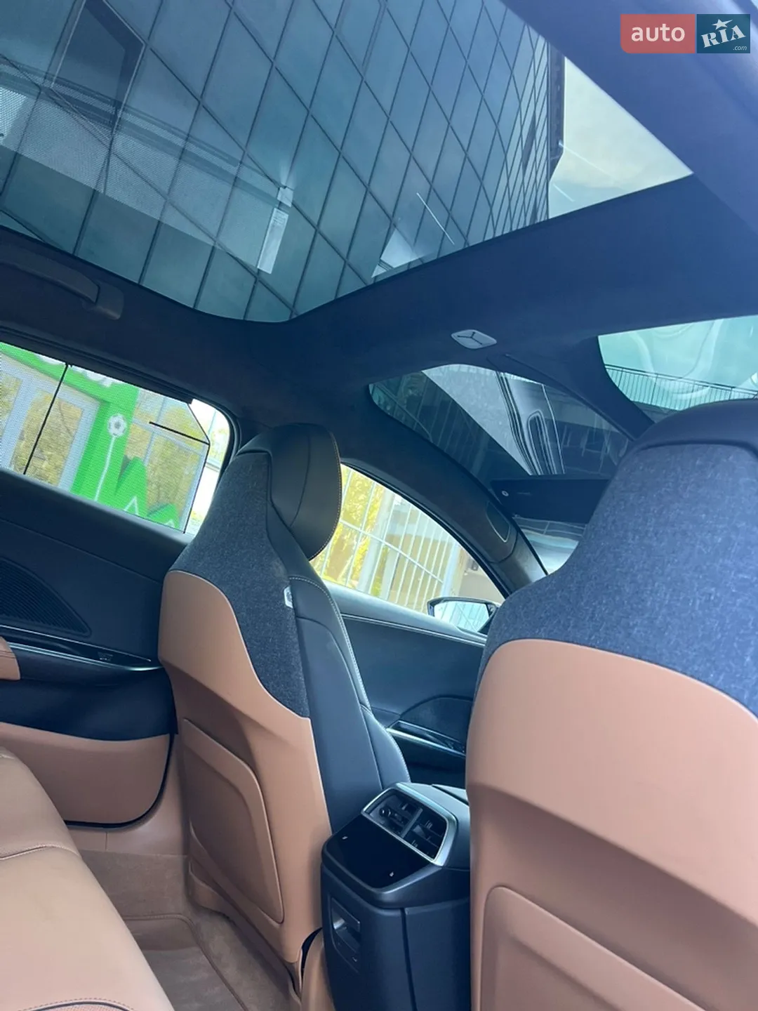 2024 Lucid Air Concept - мініатюра 23