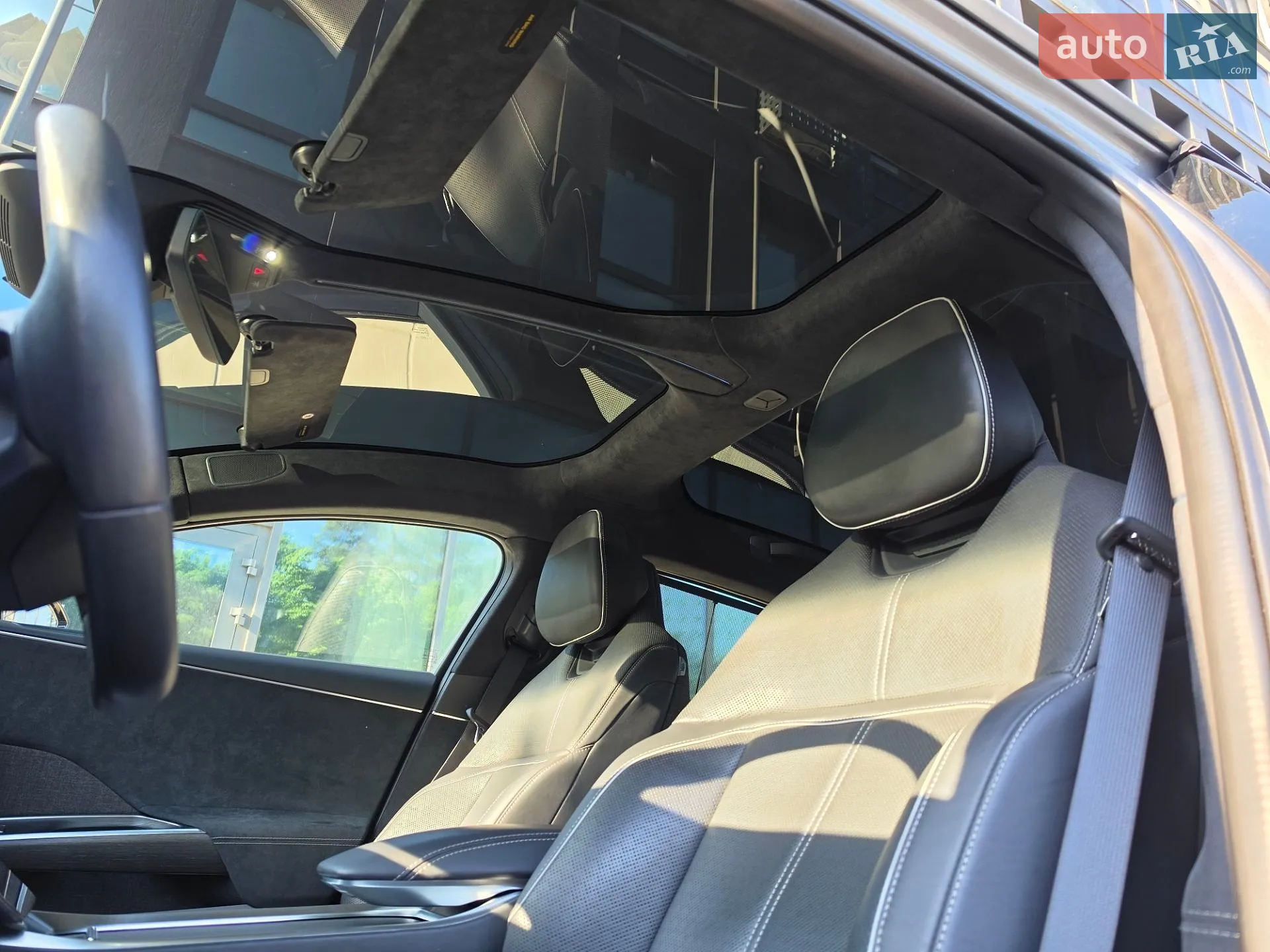 2022 Lucid Air Concept - мініатюра 14