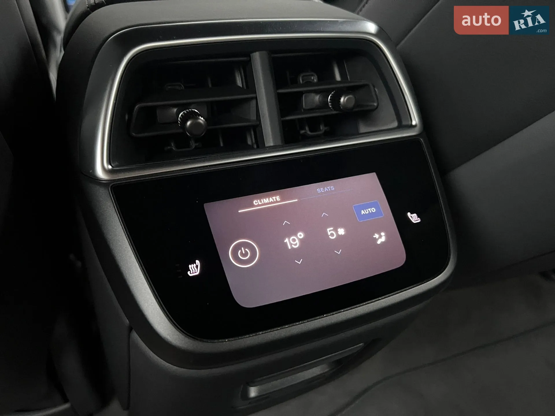 2023 Lucid Air Concept - мініатюра 41