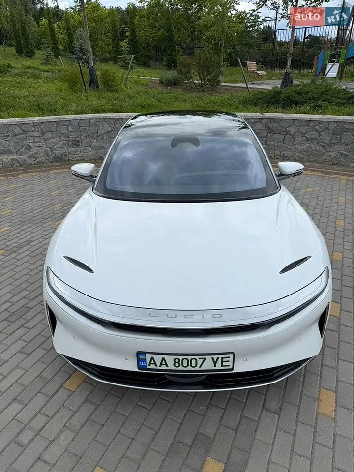 2023 Tesla Model S - мініатюра 7