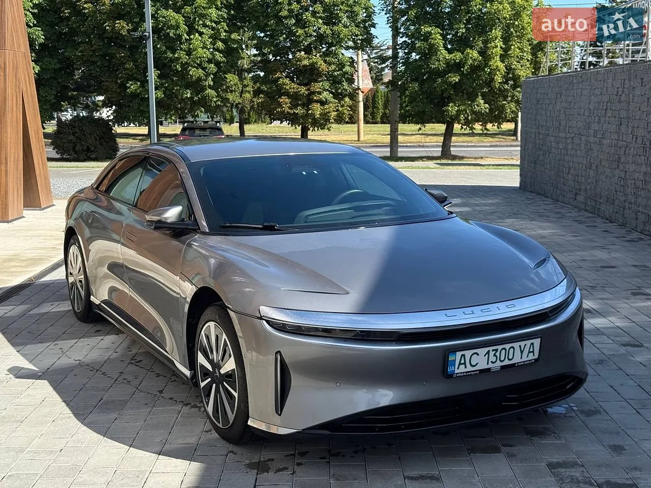 2016 Tesla Model X - мініатюра 17