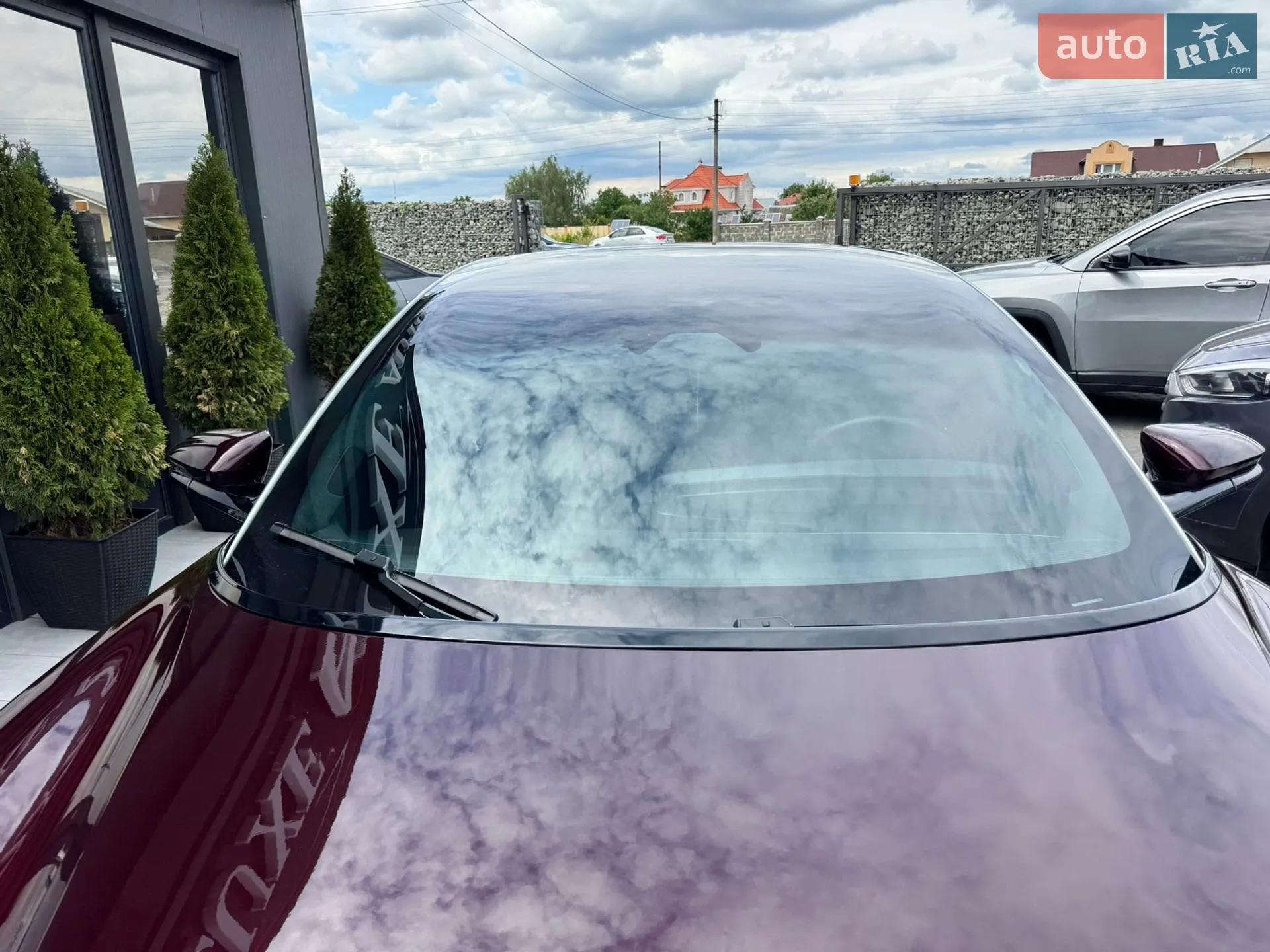 2023 Lucid Air Concept - мініатюра 15