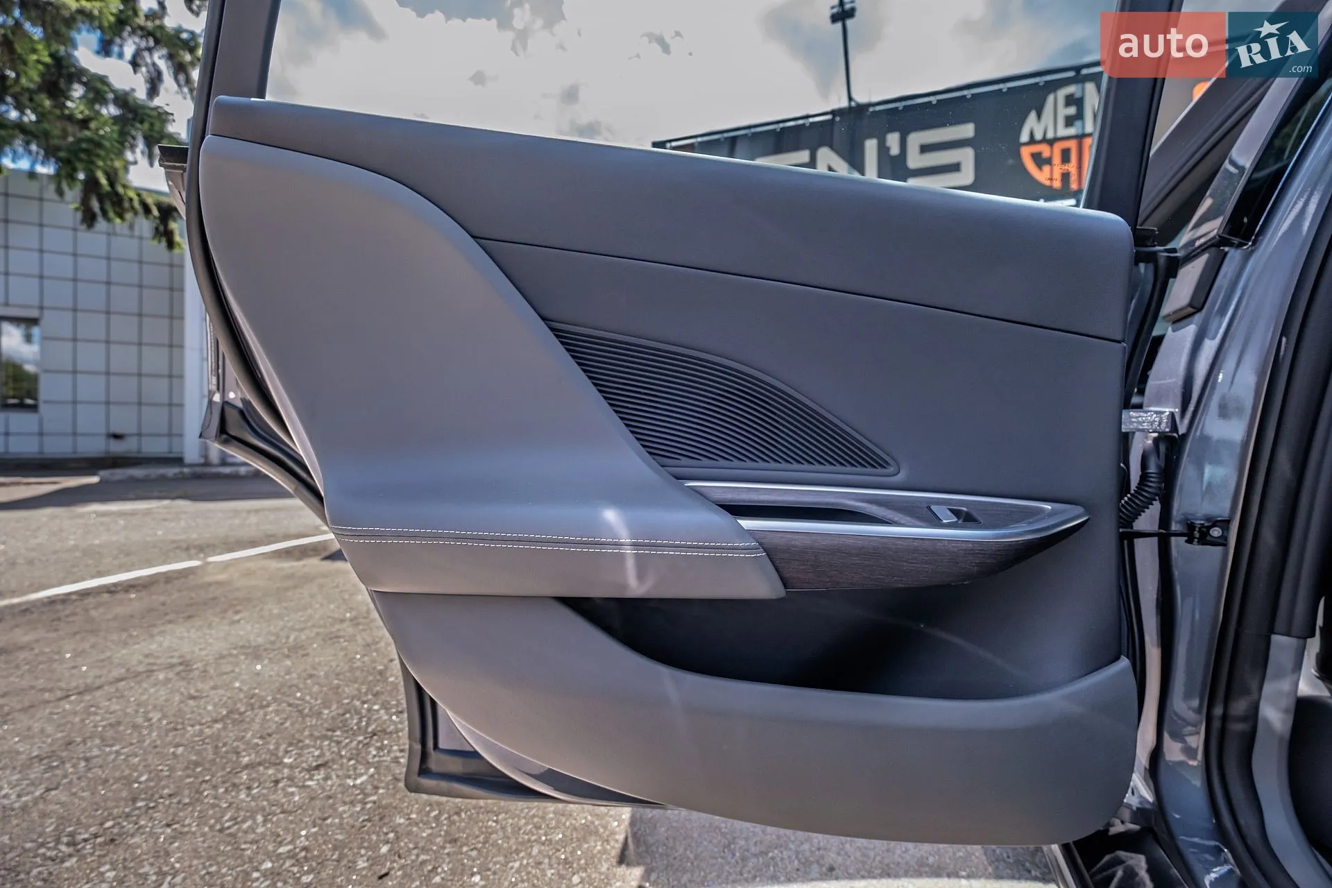 2024 Lucid Air Concept - мініатюра 27