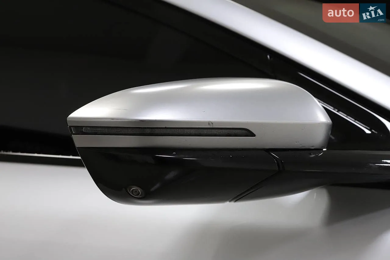 2022 Lucid Air Concept - мініатюра 22