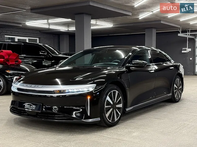 Lucid Air