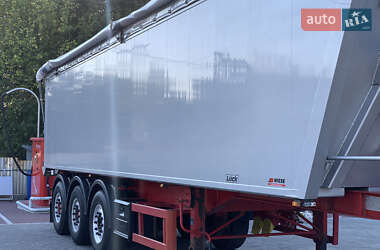 Полуприцеп Luck SKF 2009 в Виннице