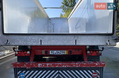 Полуприцеп Luck SKF 2009 в Виннице
