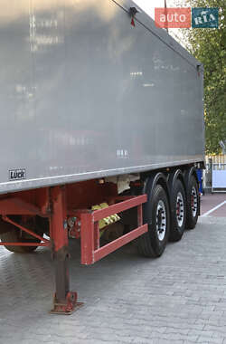 Полуприцеп Luck SKF 2009 в Виннице