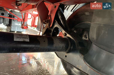 Полуприцеп Luck SKF 2009 в 