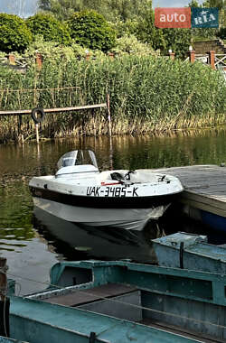 Катер Lucky 460 2009 в 