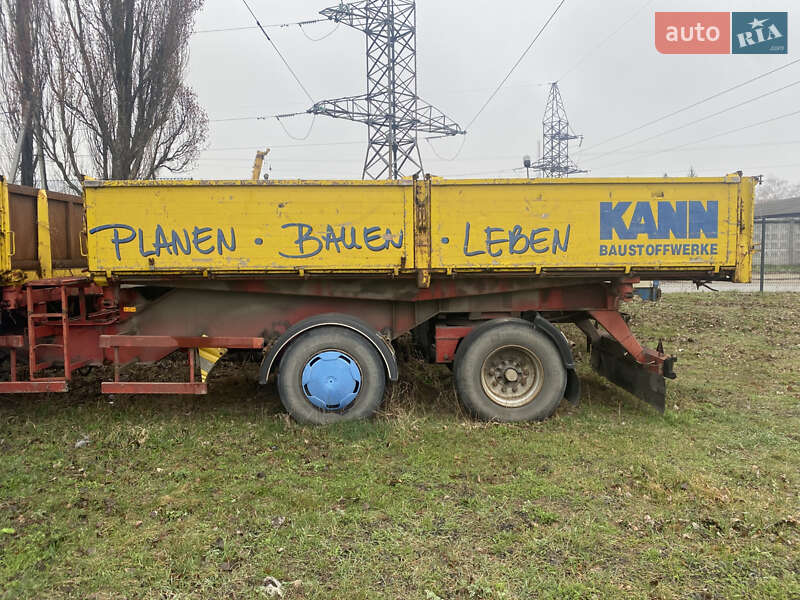 Lueck SKM 1989
