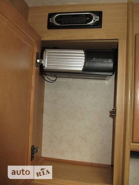 Прицеп дача Lunar Freelander 2003 в Львове фото 17 Прицеп дача Lunar Freelander 2003 в Львове