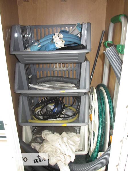 Прицеп дача Lunar Freelander 2003 в Львове фото 19 Прицеп дача Lunar Freelander 2003 в Львове