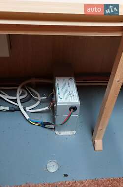 Прицеп дача Lunar lexon 2004 в 