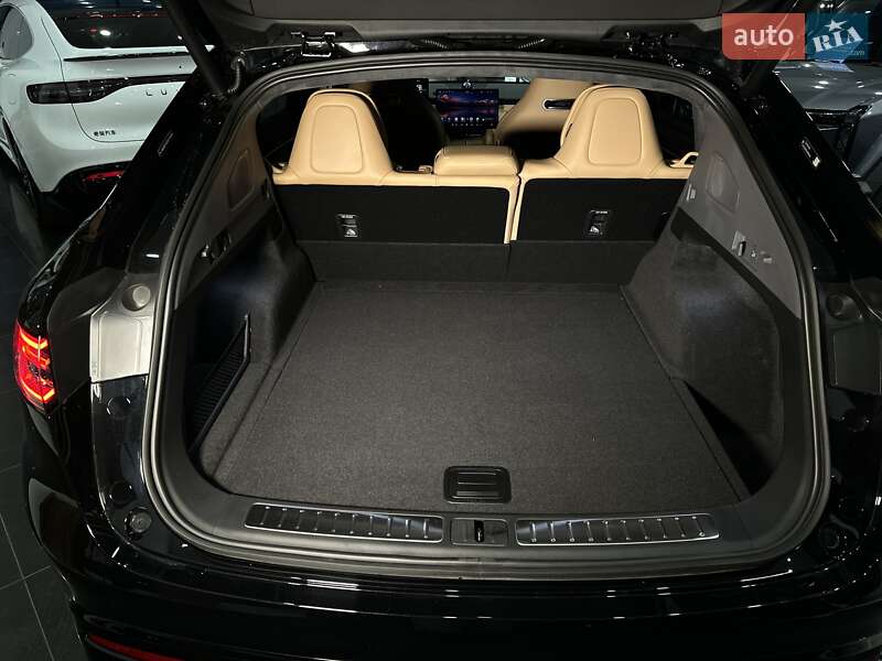 Внедорожник / Кроссовер Luxeed R7 2025 в Одессе