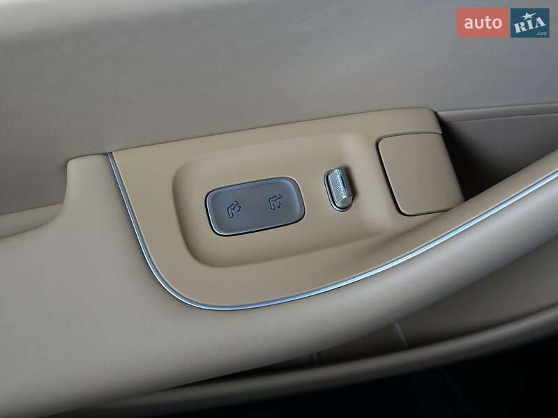 Внедорожник / Кроссовер Luxeed R7 2025 в Одессе