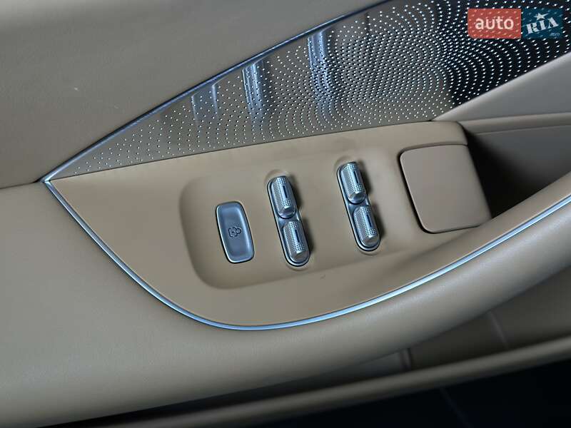 Внедорожник / Кроссовер Luxeed R7 2025 в Одессе