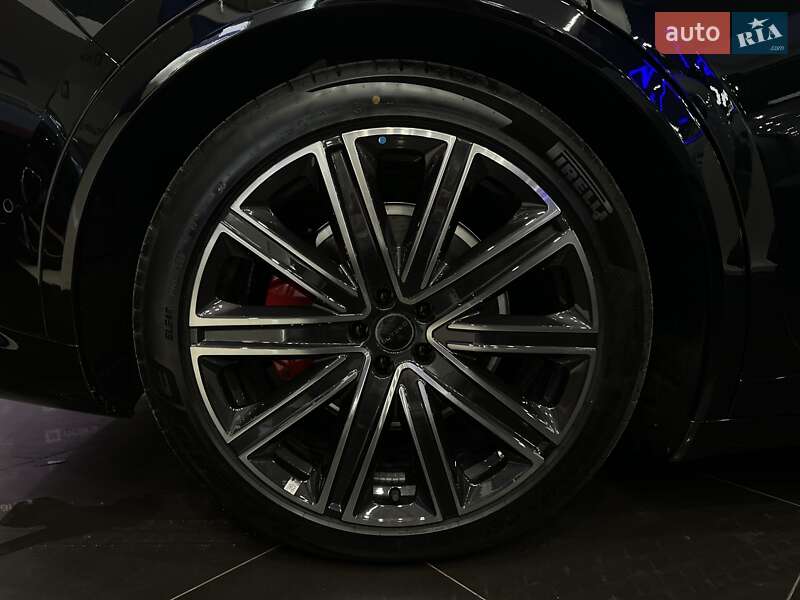 Внедорожник / Кроссовер Luxeed R7 2025 в Одессе