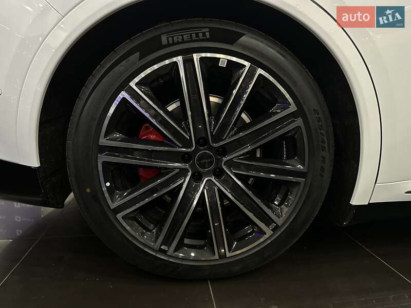 Позашляховик / Кросовер Luxeed R7 2025 в Одесі фото 9 Позашляховик / Кросовер Luxeed R7 2025 в Одесі