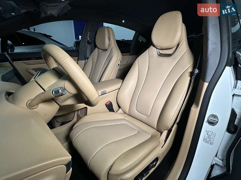 Позашляховик / Кросовер Luxeed R7 2025 в Одесі фото 17 Позашляховик / Кросовер Luxeed R7 2025 в Одесі