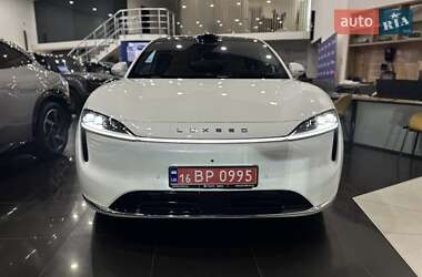 Позашляховик / Кросовер Luxeed R7 2025 в Одесі