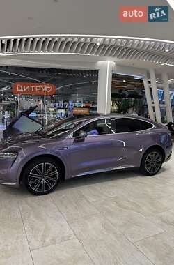 Внедорожник / Кроссовер Luxeed R7 2025 в Киеве