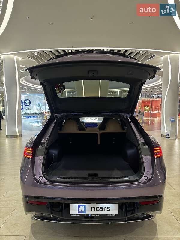 Внедорожник / Кроссовер Luxeed R7 2025 в Киеве