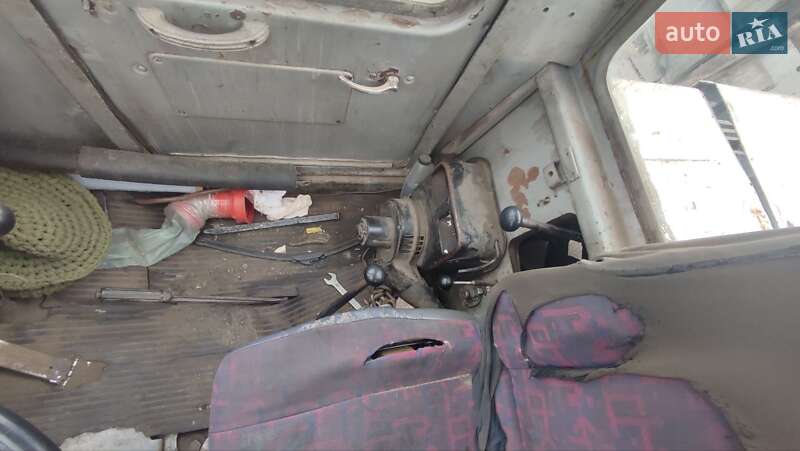 Вилочный погрузчик Львовский погрузчик 40814 1992 в Харькове