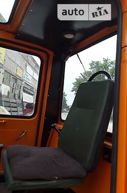 Вилочний навантажувач Львовский погрузчик 40816 2000 в 
