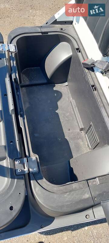 Гольф-кар LVTong LT-627 2021 в Днепре