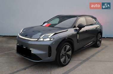 Позашляховик / Кросовер Lynk&Co 08 EM-P 2024 в Києві