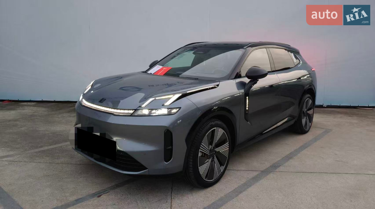 2024 BYD Qin - мініатюра 22