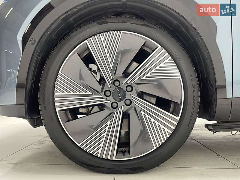 Внедорожник / Кроссовер Lynk&Co 08 2025 в Киеве фото 9 Внедорожник / Кроссовер Lynk&Co 08 2025 в Киеве