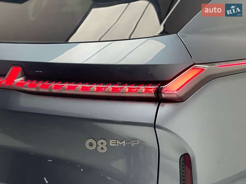 Внедорожник / Кроссовер Lynk&Co 08 2025 в Киеве фото 8 Внедорожник / Кроссовер Lynk&Co 08 2025 в Киеве