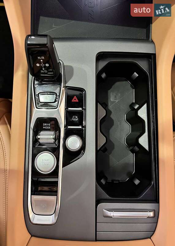 Позашляховик / Кросовер Lynk&Co 09 2024 в Дніпрі