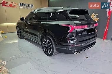 Внедорожник / Кроссовер Lynk&Co 09 2025 в Киеве