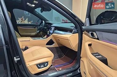 Внедорожник / Кроссовер Lynk&Co 09 2025 в Киеве